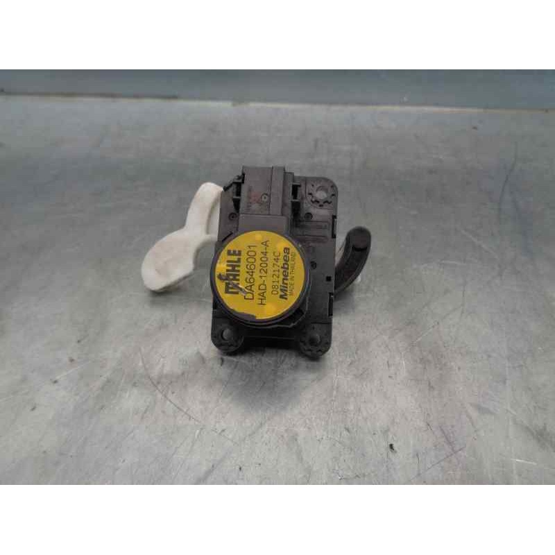 Recambio de motor calefaccion para opel astra j gti 1.4 sedan p10 referencia OEM IAM DA646001  