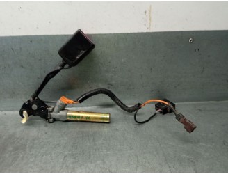 Recambio de pretensor airbag izquierdo para citroën xsara berlina 1.6 16v cat (nfu / tu5jp4) referencia OEM IAM 542347711B 8972W