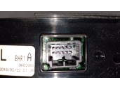 Recambio de pantalla multifuncion para mazda 3 lim. (bl) 2.2 turbodiesel cat referencia OEM IAM BHR155260 