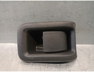 Recambio de cerradura capot para volvo xc60 i suv (156) d5 awd referencia OEM IAM 30779851 39889624 