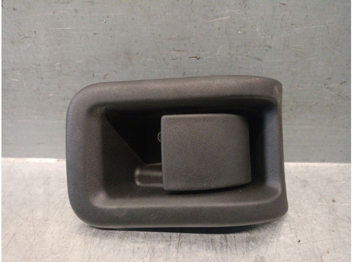 Recambio de cerradura capot para volvo xc60 i suv (156) d5 awd referencia OEM IAM 30779851 39889624 