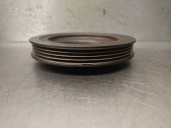 Recambio de polea cigueñal para kia picanto 1.1 cat referencia OEM IAM 2312402200 2312402200 