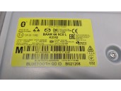 Recambio de amplificador para mazda 3 lim. (bl) 2.2 turbodiesel cat referencia OEM IAM BAAR669C0L BAAR669C0L ANATEL