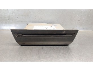 Recambio de sistema audio / radio cd para mazda 3 lim. (bl) 2.2 turbodiesel cat referencia OEM IAM BHP3669G0D BHP3669G0D 