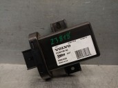 Replacement electronic module for Volvo XC60 I SUV (156) D5 AWD OEM IAM reference 31294186 89501220 VALEO
