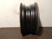 Recambio de llanta para seat ibiza (6k1) 1.4 16v referencia OEM IAM 1L0601025B R1351/2JX13H2ET38 