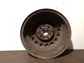 Recambio de llanta para seat ibiza (6k1) 1.4 16v referencia OEM IAM 1L0601025B R1351/2JX13H2ET38 