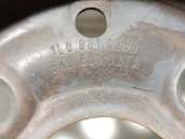 Recambio de llanta para seat ibiza (6k1) 1.4 16v referencia OEM IAM 1L0601025B R1351/2JX13H2ET38 