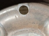 Recambio de llanta para seat ibiza (6k1) 1.4 16v referencia OEM IAM 1L0601025B R1351/2JX13H2ET38 