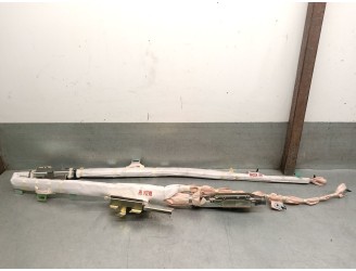 Recambio de airbag lateral derecho para mazda cx-7 (er) 2.3 mzr disi turbo awd (er3p) referencia OEM IAM EG2157KM0F EG2157KM0F 