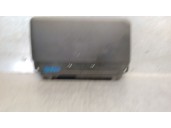 Recambio de pantalla multifuncion para mazda 3 lim. (bl) 2.2 turbodiesel cat referencia OEM IAM B61A611J0 B61A611J0 