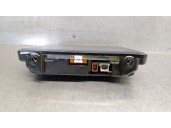 Recambio de pantalla multifuncion para mazda 3 lim. (bl) 2.2 turbodiesel cat referencia OEM IAM B61A611J0 B61A611J0 