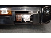 Recambio de pantalla multifuncion para mazda 3 lim. (bl) 2.2 turbodiesel cat referencia OEM IAM B61A611J0 B61A611J0 