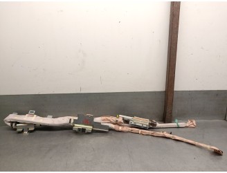 Recambio de airbag lateral izquierdo para mazda cx-7 (er) 2.3 mzr disi turbo awd (er3p) referencia OEM IAM EG2157KN0F EG2157KN0F