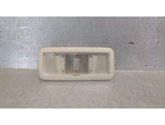 Recambio de luz interior para mazda 3 lim. (bl) 2.2 turbodiesel cat referencia OEM IAM BHN951310 BHN951310 