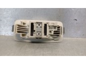 Recambio de luz interior para mazda 3 lim. (bl) 2.2 turbodiesel cat referencia OEM IAM BHN951310 BHN951310 