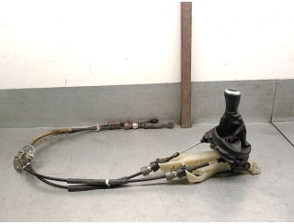 Recambio de palanca cambio para mazda cx-7 (er) 2.3 mzr disi turbo awd (er3p) referencia OEM IAM EH1446100B EH1446100B 