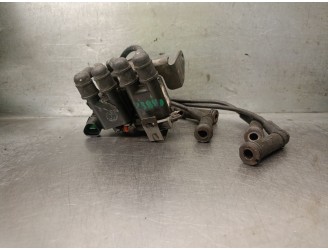 Recambio de bobina encendido para kia picanto 1.1 cat referencia OEM IAM 2730102700 2730102700 