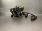 Replacement ignition coil for Kia Picanto 1.1 CAT OEM IAM reference 2730102700 2730102700 