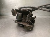 Replacement ignition coil for Kia Picanto 1.1 CAT OEM IAM reference 2730102700 2730102700 