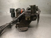 Recambio de bobina encendido para kia picanto 1.1 cat referencia OEM IAM 2730102700 2730102700 