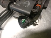 Replacement ignition coil for Kia Picanto 1.1 cat OEM IAM reference 2730102700 2730102700 