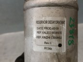 Recambio de filtro deshidratador para volvo xc60 i suv (156) d5 awd referencia OEM IAM 31274799 31274799 993897E VALEO