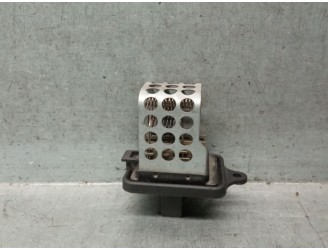 Recambio de resistencia calefaccion para citroën xsara berlina 1.6 16v cat (nfu / tu5jp4) referencia OEM IAM 6450FL 6450FL 