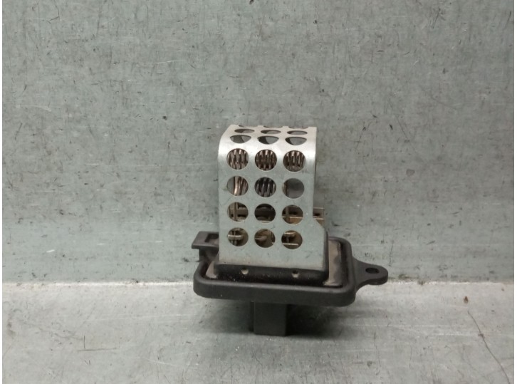Recambio de resistencia calefaccion para citroën xsara berlina 1.6 16v cat (nfu / tu5jp4) referencia OEM IAM 6450FL 6450FL 