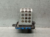 Recambio de resistencia calefaccion para citroën xsara berlina 1.6 16v cat (nfu / tu5jp4) referencia OEM IAM 6450FL 6450FL 