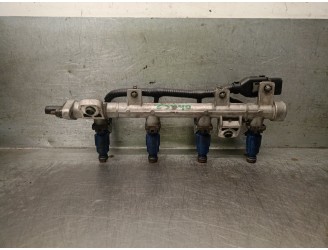 Recambio de rampa inyectora para kia picanto 1.1 cat referencia OEM IAM 3530402900 3530402900 