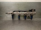 Recambio de rampa inyectora para kia picanto 1.1 cat referencia OEM IAM 3530402900 3530402900 