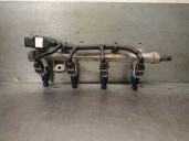 Recambio de rampa inyectora para kia picanto 1.1 cat referencia OEM IAM 3530402900 3530402900 