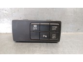 Recambio de mando multifuncion para mazda 3 lim. (bl) 2.2 turbodiesel cat referencia OEM IAM BABD66170A BABD66170A 