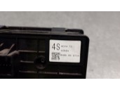 Recambio de mando multifuncion para mazda 3 lim. (bl) 2.2 turbodiesel cat referencia OEM IAM BABD66170A BABD66170A 