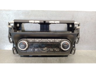 Recambio de mando climatizador para mazda 3 lim. (bl) 2.2 turbodiesel cat referencia OEM IAM BAER61190D BAER61190D CONTROL ASSY