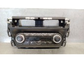 Recambio de mando climatizador para mazda 3 lim. (bl) 2.2 turbodiesel cat referencia OEM IAM BAER61190D BAER61190D CONTROL ASSY