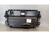 Recambio de mando climatizador para mazda 3 lim. (bl) 2.2 turbodiesel cat referencia OEM IAM BAER61190D BAER61190D CONTROL ASSY