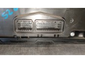 Recambio de mando climatizador para mazda 3 lim. (bl) 2.2 turbodiesel cat referencia OEM IAM BAER61190D BAER61190D CONTROL ASSY