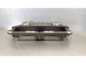 Recambio de mando climatizador para mazda 3 lim. (bl) 2.2 turbodiesel cat referencia OEM IAM BAER61190D BAER61190D CONTROL ASSY