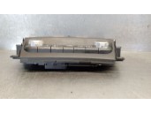 Recambio de mando climatizador para mazda 3 lim. (bl) 2.2 turbodiesel cat referencia OEM IAM BAER61190D BAER61190D CONTROL ASSY