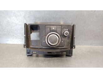 Recambio de mando multifuncion para mazda 3 lim. (bl) 2.2 turbodiesel cat referencia OEM IAM GMJ666CM0A GMJ666CM0A ALPS