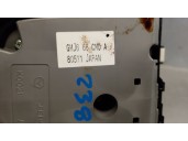 Recambio de mando multifuncion para mazda 3 lim. (bl) 2.2 turbodiesel cat referencia OEM IAM GMJ666CM0A GMJ666CM0A ALPS