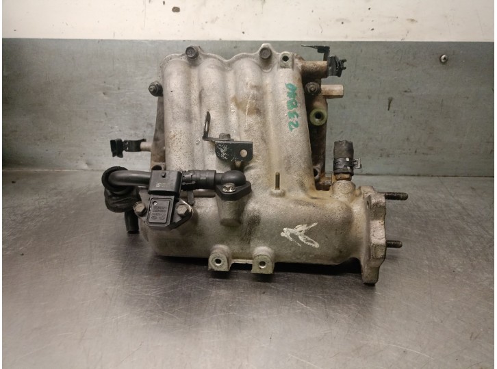 Recambio de colector admision para kia picanto 1.1 cat referencia OEM IAM 2831002201 2831002201 