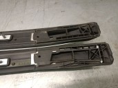 Recambio de portaequipajes para volvo xc60 i suv (156) d5 awd referencia OEM IAM 30754527 