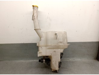 Recambio de deposito limpia para mazda cx-7 (er) 2.3 mzr disi turbo awd (er3p) referencia OEM IAM EH1167481 EH1167481 