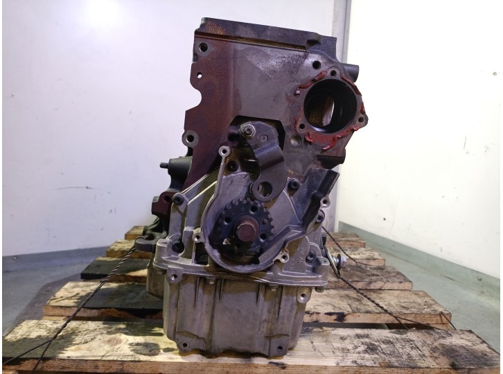 Recambio de bloque para audi a3 (8p) 2.0 tdi referencia OEM IAM CFFB 03L100103R 004826