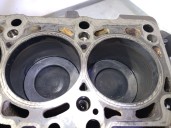 Recambio de bloque para audi a3 (8p) 2.0 tdi referencia OEM IAM CFFB 03L100103R 004826