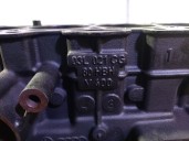 Recambio de bloque para audi a3 (8p) 2.0 tdi referencia OEM IAM CFFB 03L100103R 004826