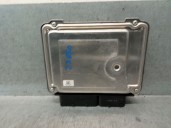 Recambio de centralita motor uce para audi a3 (8p) 2.0 tdi referencia OEM IAM 03L906018A 0281016306 BOSCH 